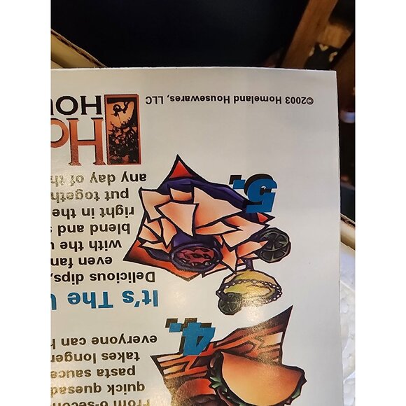 Magic Bullet Blender Set With Cups & Lids Multi-Color - Picture 7 of 11